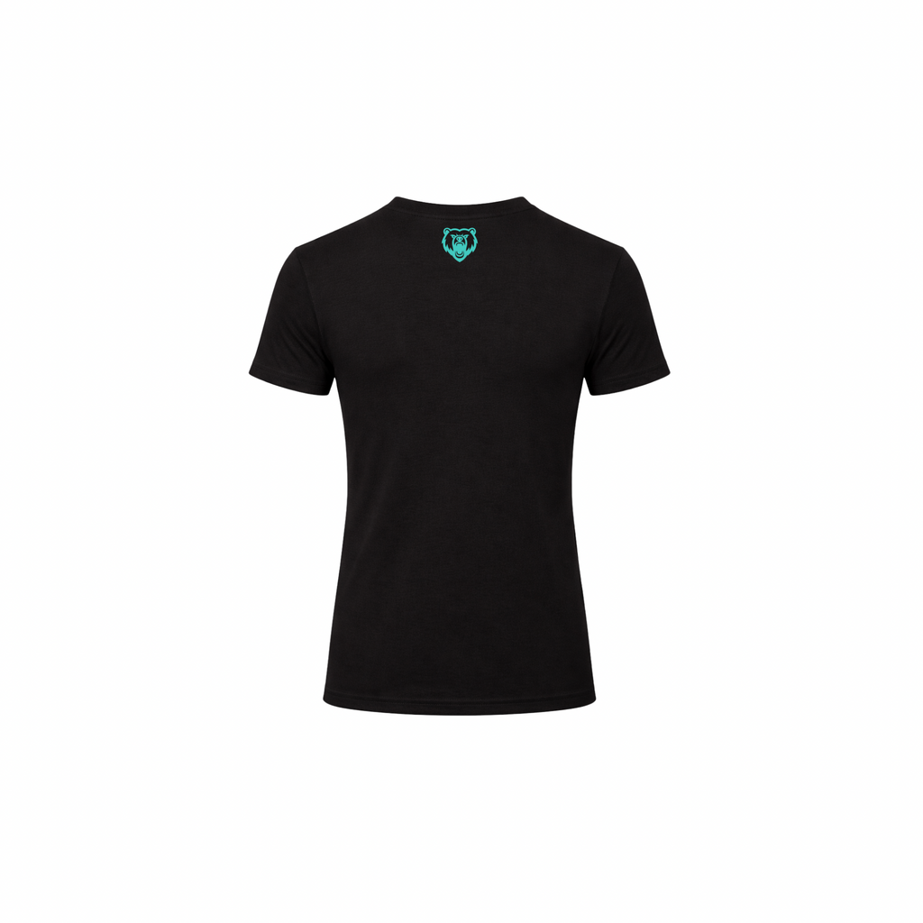 short sleeve discipline tee | PRE-ORDER