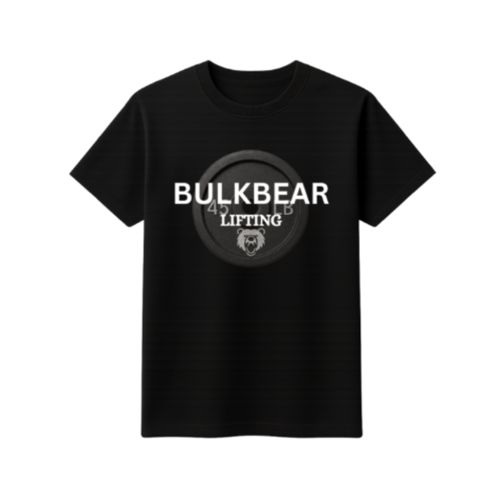 BULKBEAR lifting | oversize