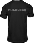 BULKBEAR short sleeve black