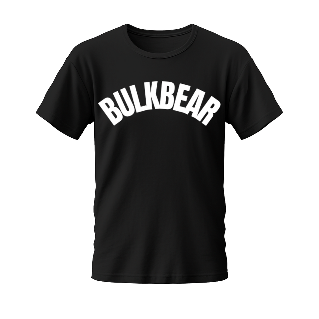 short sleeve DISCIPLINE tee | PRE-ORDER