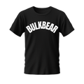 BULKBEAR short sleeve DISCIPLINE tee