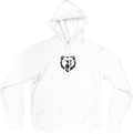 BULKBEAR white hoodie