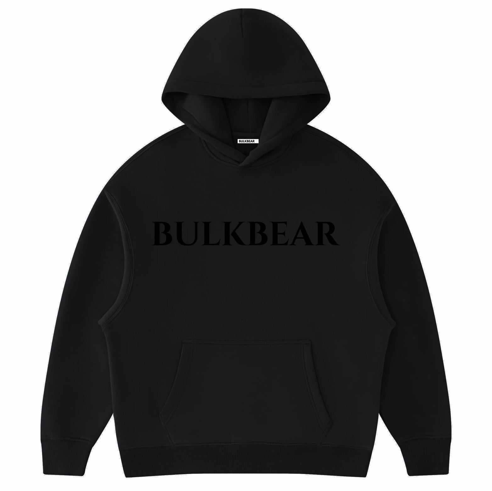 Essential Hoodie