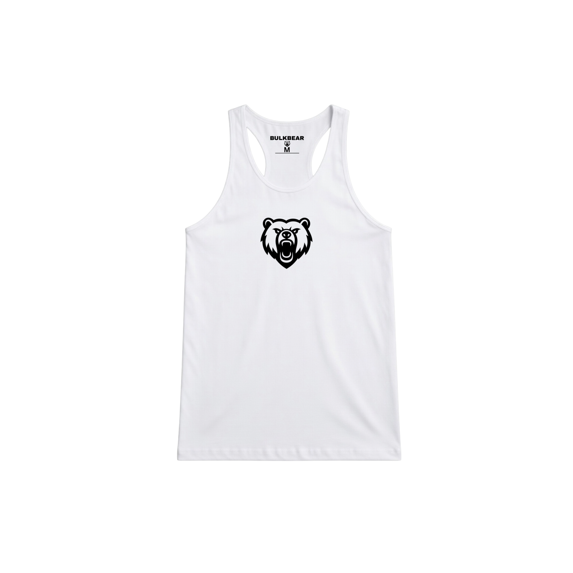 Grizzly Tank | PRE-ORDER