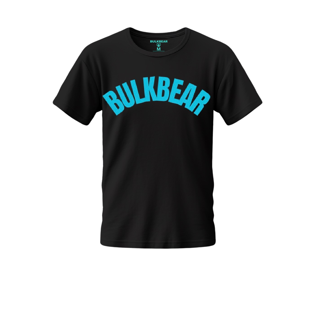 short sleeve discipline tee | PRE-ORDER