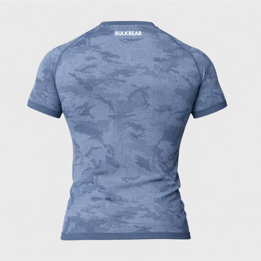 Polar tee