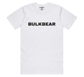 BULKBEAR white tee
