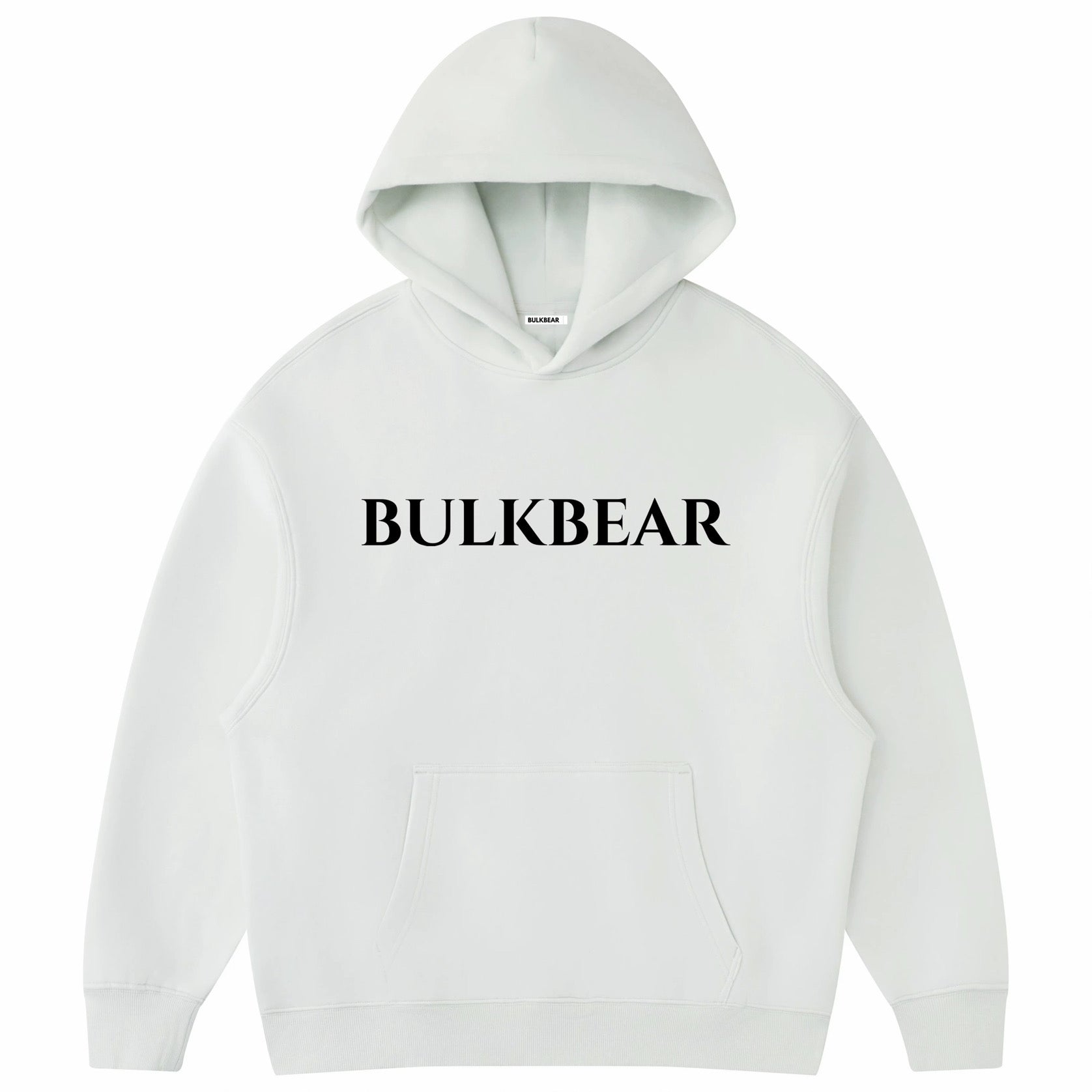 Essential Hoodie