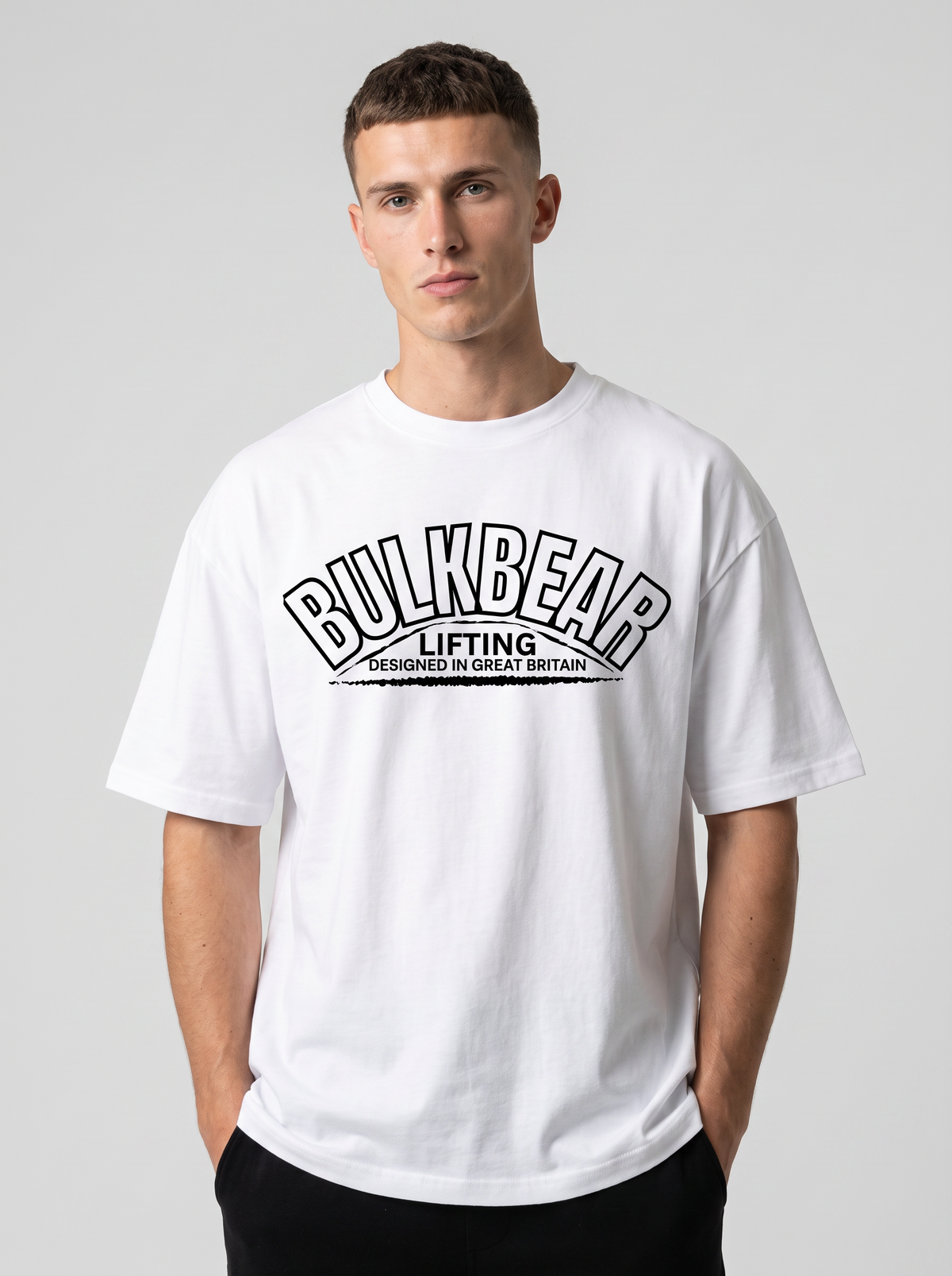Lifting Tee